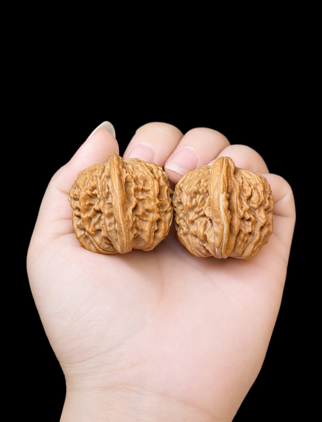 Cloud Mist Sizuolou - Wenwan Walnuts