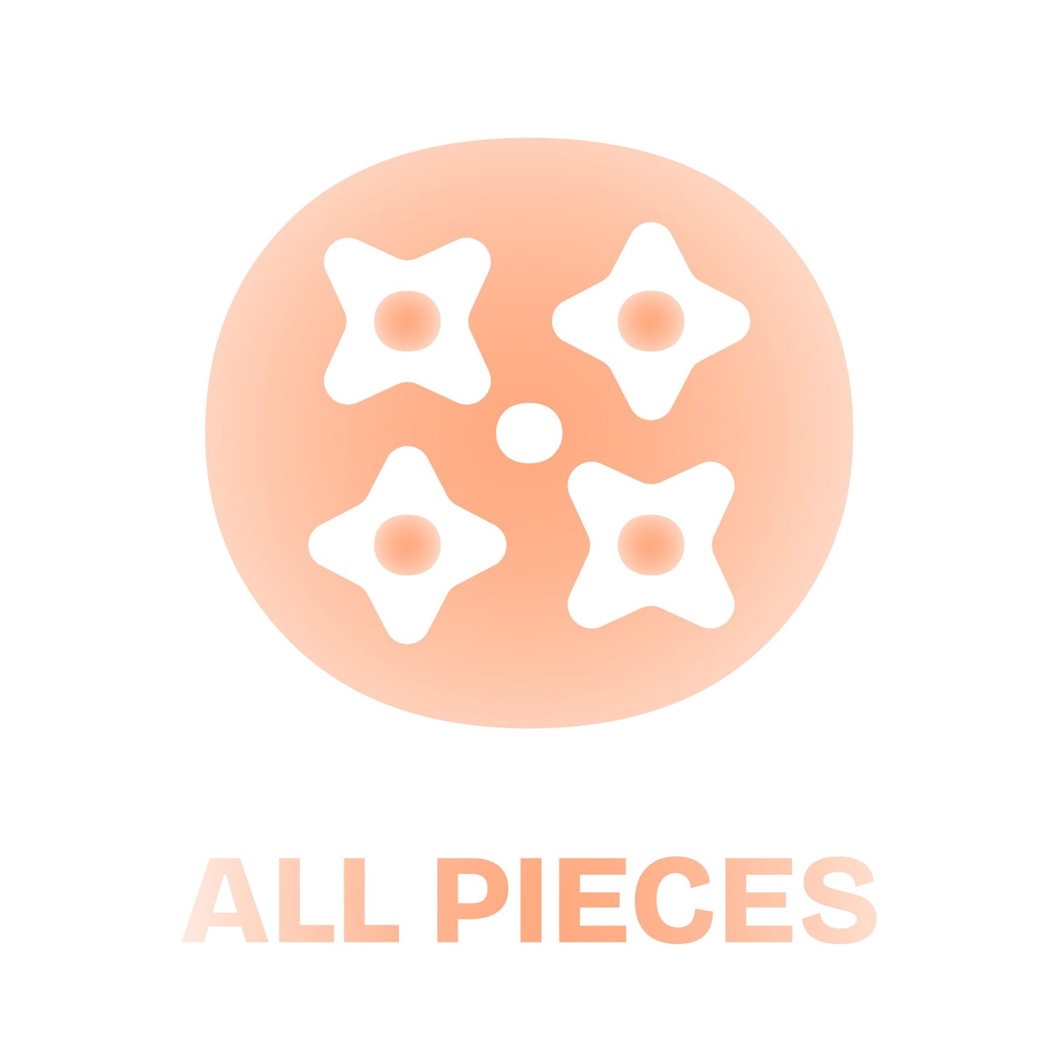 All Pieces