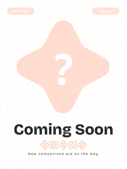 Swaylight - Coming Soon - (Walnut)