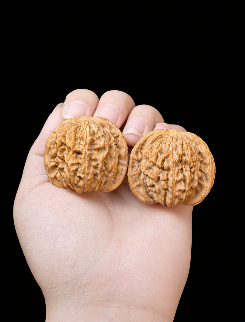 Cloud Mist Sizuolou - Wenwan Walnuts