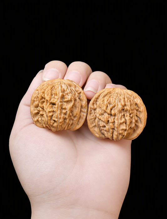 Cloud Mist Sizuolou - Wenwan Walnuts