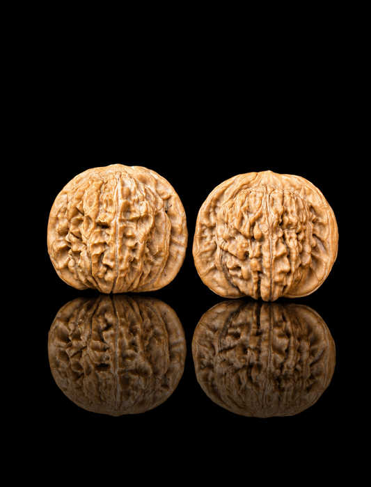 Cloud Mist Sizuolou - Wenwan Walnuts