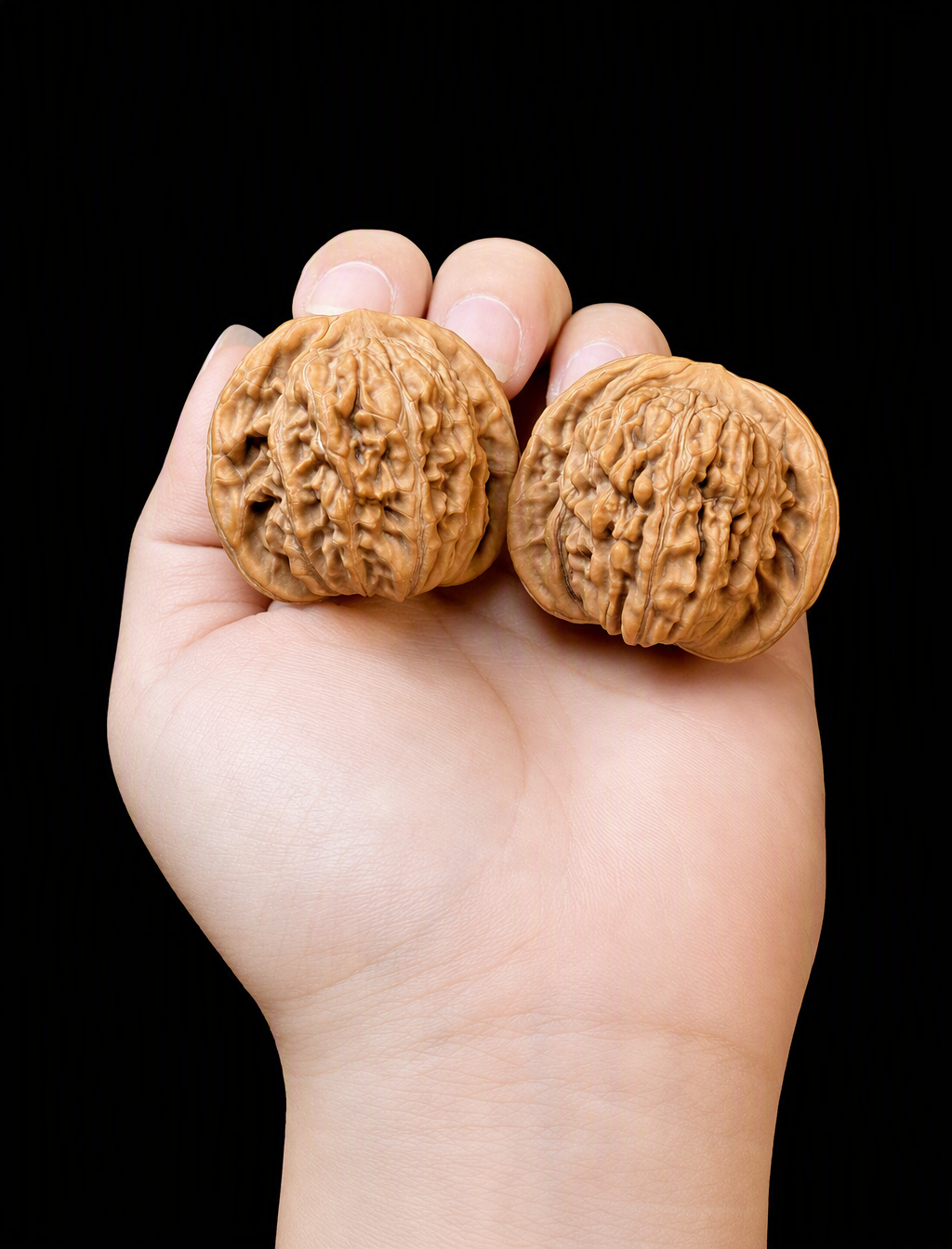 Cloud Mist Sizuolou - Wenwan Walnuts