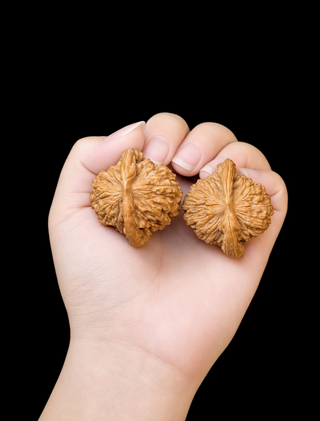Cloud Mist Sizuolou - Wenwan Walnuts