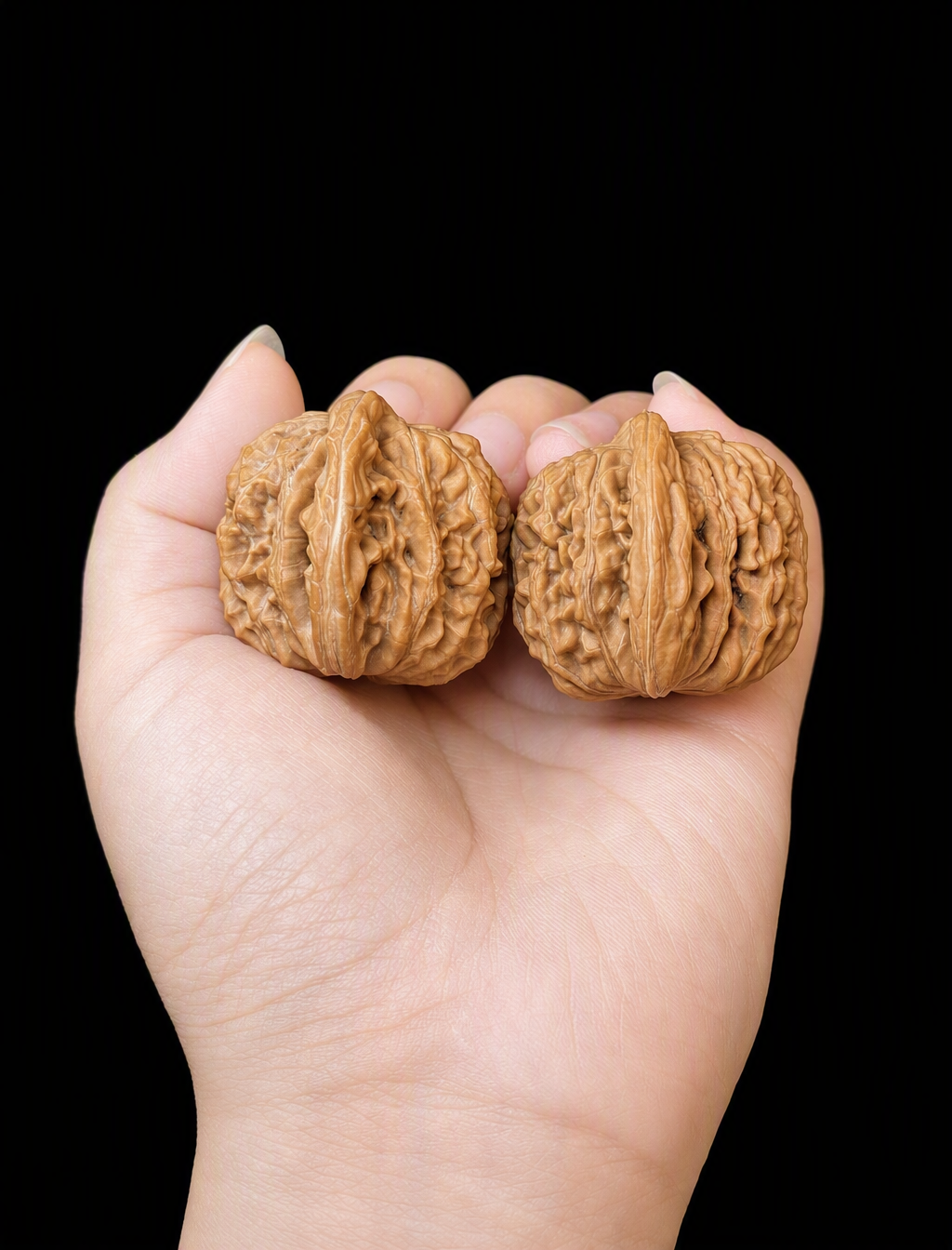 Cloud Mist Sizuolou - Wenwan Walnuts